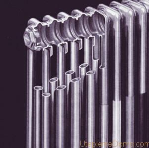 стальные трубчатые радиаторы отопления