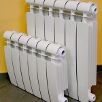 Биметаллические радиаторы отопления как выбрать