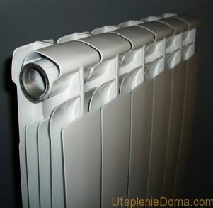 Лучшие биметаллические радиаторы отопления