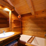 Гидроизоляция ванной комнаты в деревянном доме