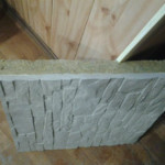 Минераловатные плиты для утепления фасадов – это волокнистый утеплитель, который изготавливается из базальта или стекла