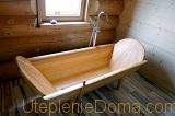 гидроизоляция ванной комнаты в деревянном доме